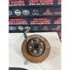 Nissan Navara Euro 5 2012-2015 Taşıyıcı-Disk-Porya-Merkez - 1