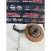 Nissan Navara Euro 5 2012-2015 Taşıyıcı-Disk-Porya-Merkez - 2
