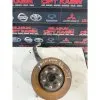 Nissan Navara Euro 5 2012-2015 Taşıyıcı-Disk-Porya-Merkez - 3