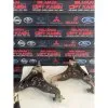 Mitsubishi L200 Euro 5 2012-2015 Alt Tabla Sağ Sol - 1