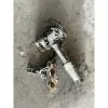 Mitsubishi L200 Euro 5 2012-2015 Stepne Kilidi - 1