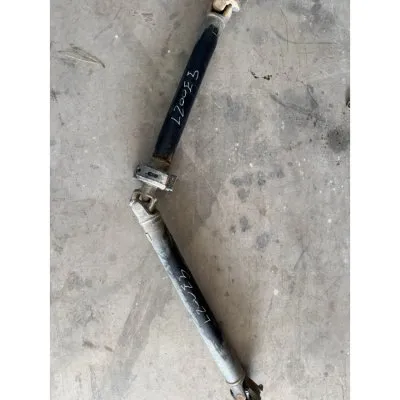 Mitsubishi L200 Euro 5 2012-2015 Şaft 