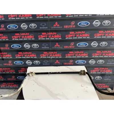 Mitsubishi L200 Euro 5 2012-2015 Denge Demiri