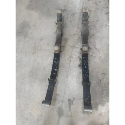 Mitsubishi L200 Euro 5 2012-2012 Makas Sağ-Sol