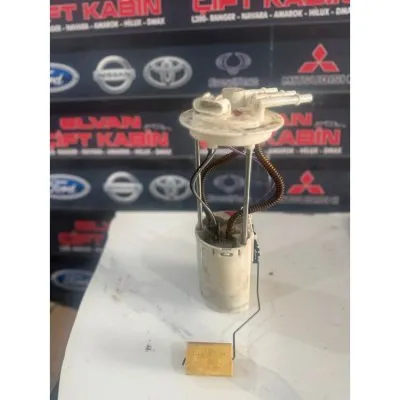 Isuzu D-max Euro 4 2008-2012 Yakıt Depo Şamandırası