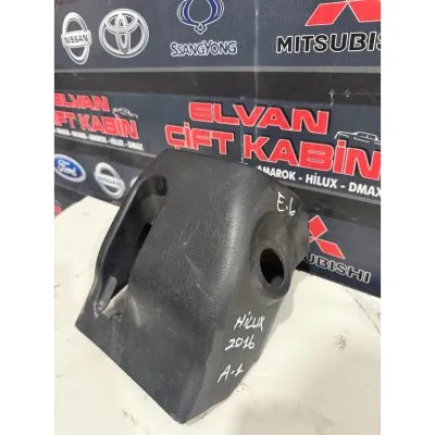 Toyota Hilux Euro 6 2015-2019 Direksiyon Boğazı