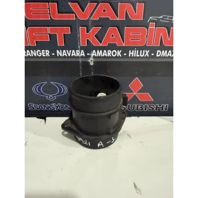 Toyota Hilux Euro 6 2015-2019 Hava Akış Metre