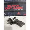 Toyota Hilux Euro 6 2015-2019 Stepne Kilidi - 1