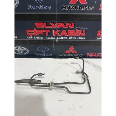 Toyota Hilux Euro 6 2015-2019 Fren Hortumu