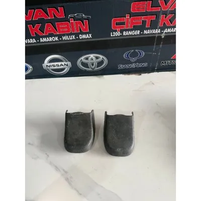 Nissan Navara Euro 6 2015-2019 Koltuk Gergi Plastikleri