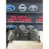 Nissan Navara Euro 6 2015-2019 Motor Üst Plastik Kapak - 1