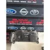 Nissan Navara Euro 6 2015-2019 Motor Üst Plastik Kapak - 2