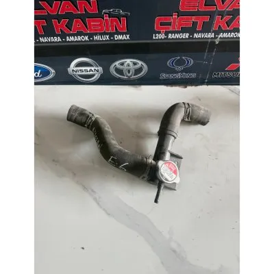 Nissan Navara Euro 6 2015-2019 Soğutma Hortumu