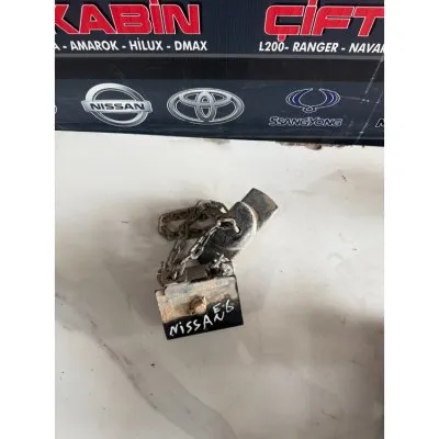 Nissan Navara Euro 6 2015-2019 Stepne Kilidi