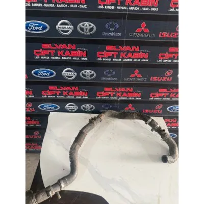 Nissan Navara E6 2015-2019 Radyatör Su Borusu