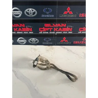 Nissan Navara E6 2015-2019 Hava Sensörü