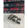 Nissan Navara E6 2015-2019 Koltuk Gergi Plastikleri - 2