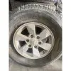 Mitsubishi L200 Euro 7 Jant-Lastik Takım - 1