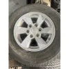Mitsubishi L200 Euro 7 Jant-Lastik Takım - 2