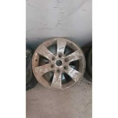 Mitsubishi L200 Jant 