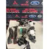Nissan Navara Euro 5 2012-2015 Emniyet Kemer Takımı - 1