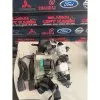 Nissan Navara Euro 5 2012-2015 Emniyet Kemer Takımı - 2