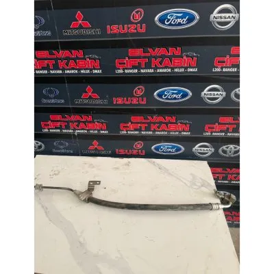 Nissan Navara Euro 5 2012-2015 Direksiyon Kutusu Borusu