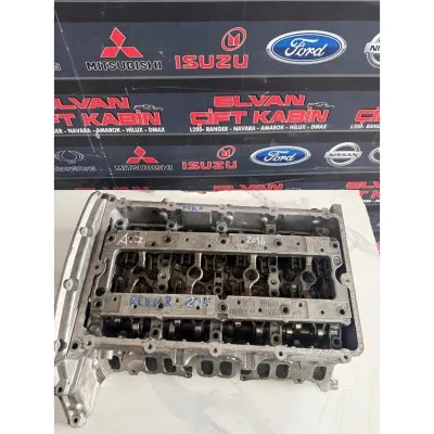 Ford Ranger 2017 Motor Kapağı