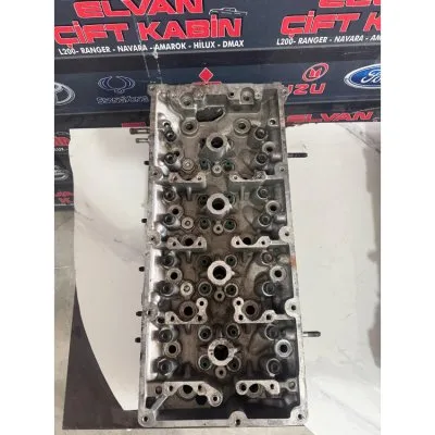 Ford Ranger 2011 Motor Kapağı