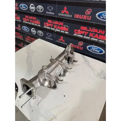 Ford Ranger 2011 Emme Manifoldu