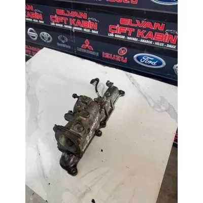 Mitsubishi L200 Euro 6 2015-2019 Emme Manifoldu