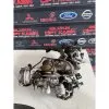 Nissan Navara Euro 6 2015-2019 Çift Turbo - 2