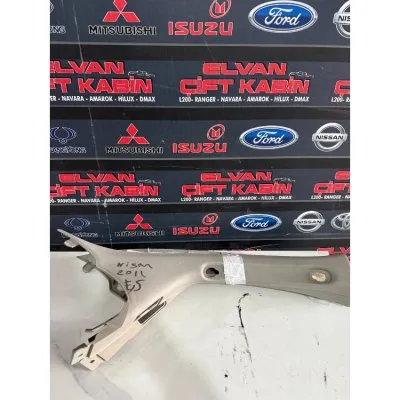 Nissan Navara Euro 5 2012-2015 Orta Direkleri Sağ Sol