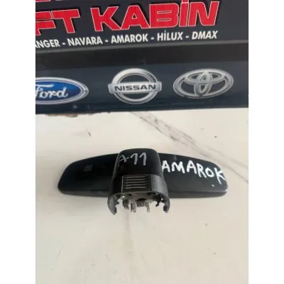 Volkswagen Amarok 2018 3.0 Dikiz Aynası