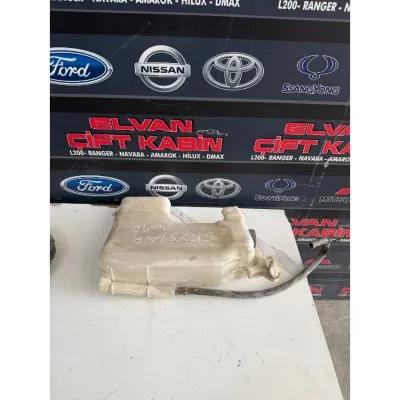 Nissan Skystar 2005 Su Bidonu