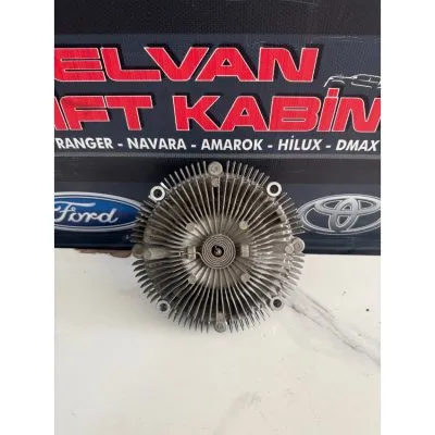 Nissan Skystar 2005 Termik