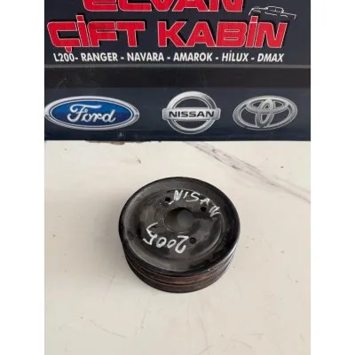 Nissan Skystar 2005 Kayış