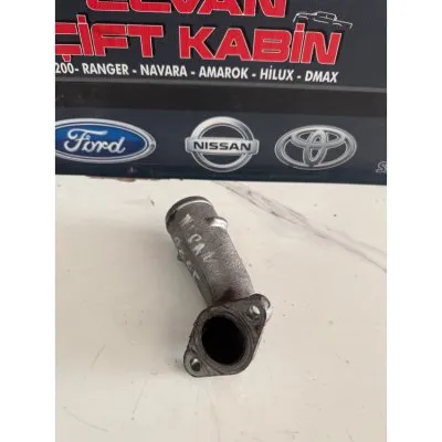 Nissan Skystar 2005 Motor Su Borusu