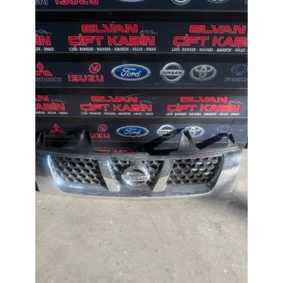 Nissan Skystar NP300 Panjur