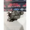 Isuzu D-max Euro 5 2013-2019 Turbo  - 2