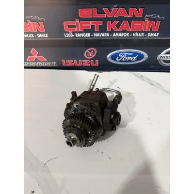 Isuzu D-max Euro 5 2013-2019 Yakıt Pompası