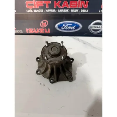 Isuzu D-max Euro 5 2013-2019 Su Devirdaim