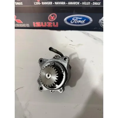 Isuzu D-max Euro 5 2013-2019 Vakum Pompası