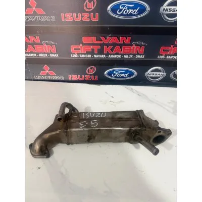 Isuzu D-max Euro 5 2013-2019 Egr Soğutucusu