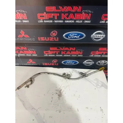 Isuzu D-max Euro 5 2013-2019 Yağ Çubuğu 