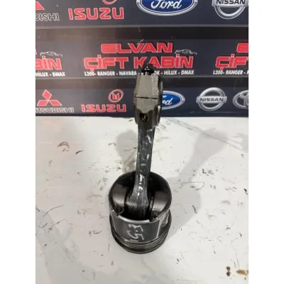 Isuzu D-max Euro 5 2013-2019 Piston Kol Takım