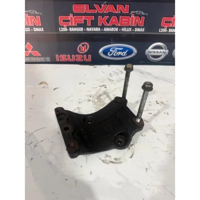 Isuzu D-max Euro 5 2013-2019 Klima Kompresör Ayağı