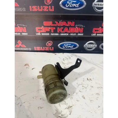Isuzu D-max Euro 5 2013-2019 Direksiyon Yağ Bidonu