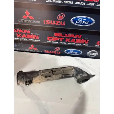 Isuzu D-max Euro 5 2013-2019 Hava Filtre Kutusu Borusu