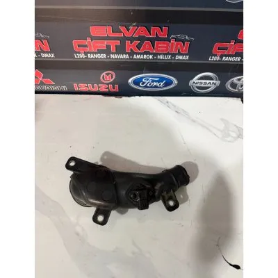 Isuzu D-max Euro 5 2013-2019 Gaz Kelebeği Borusu
